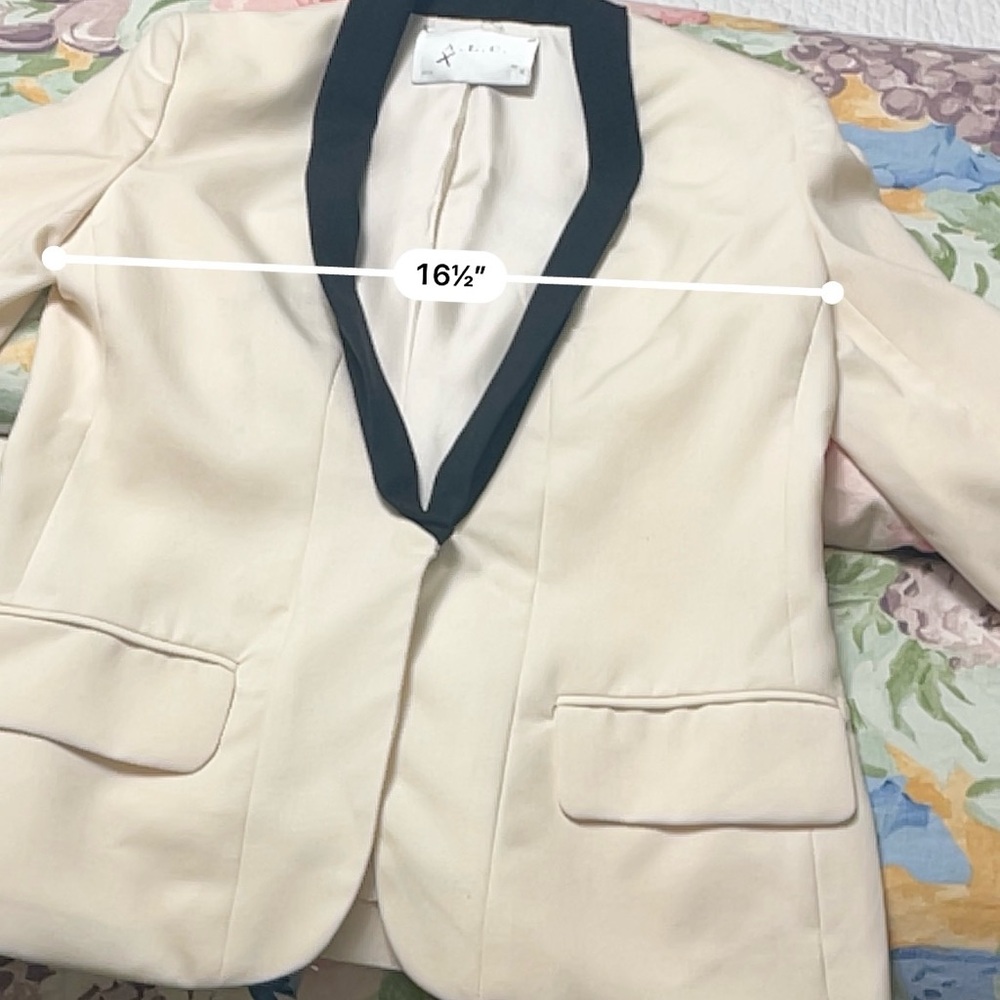 a.l.c. blazer - Picture 6 of 7